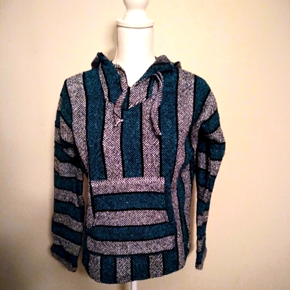 Authentic Vel Mex Sweater S(L) - Picture 1 of 5